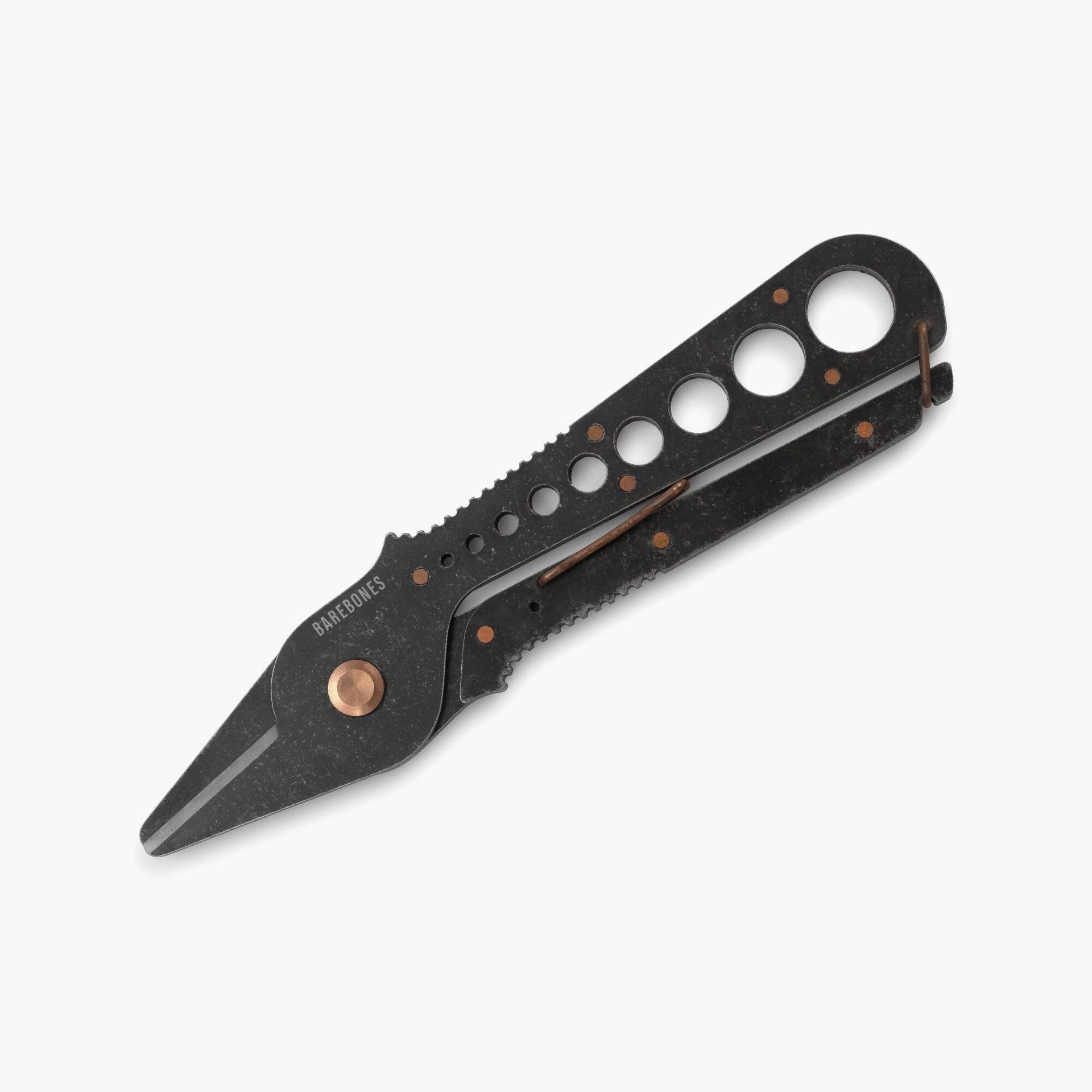 Herb Harvest & Strip Tool