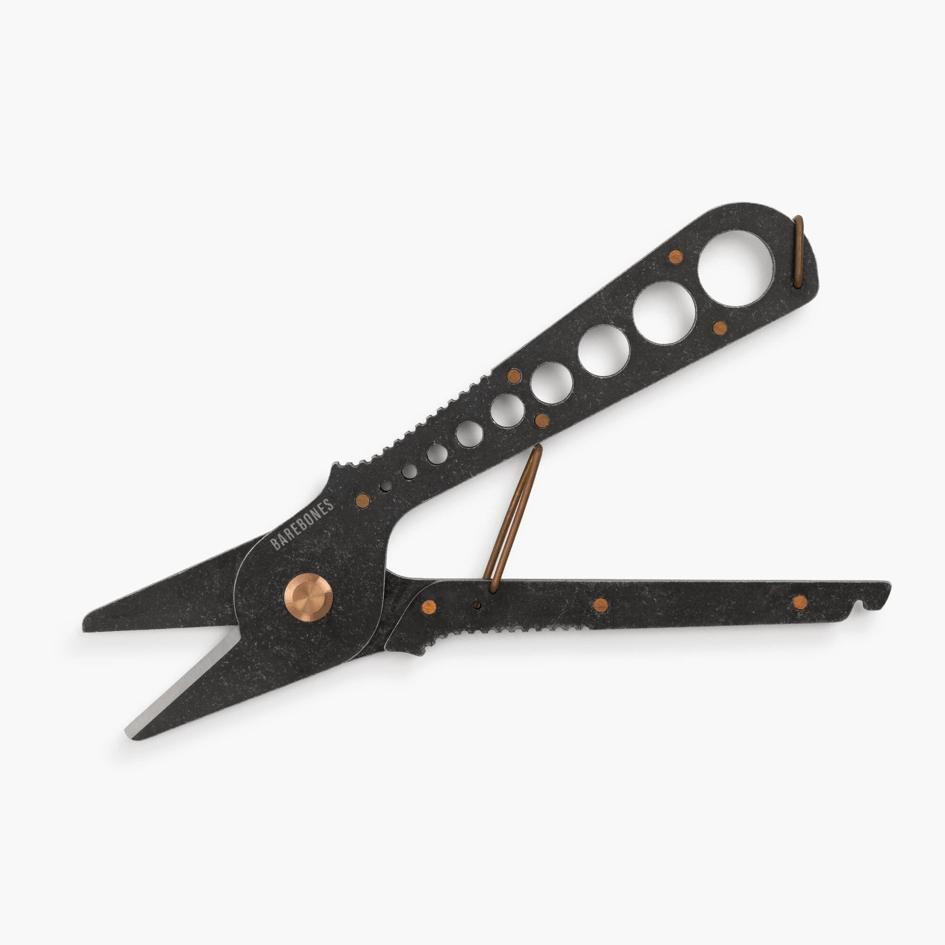 Herb Harvest & Strip Tool