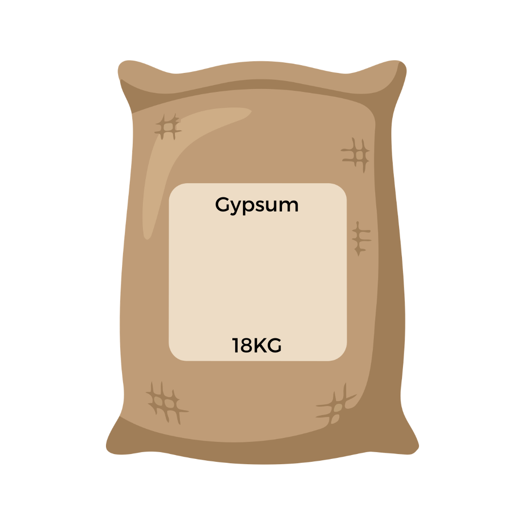Gypsum Neutralize 18KG