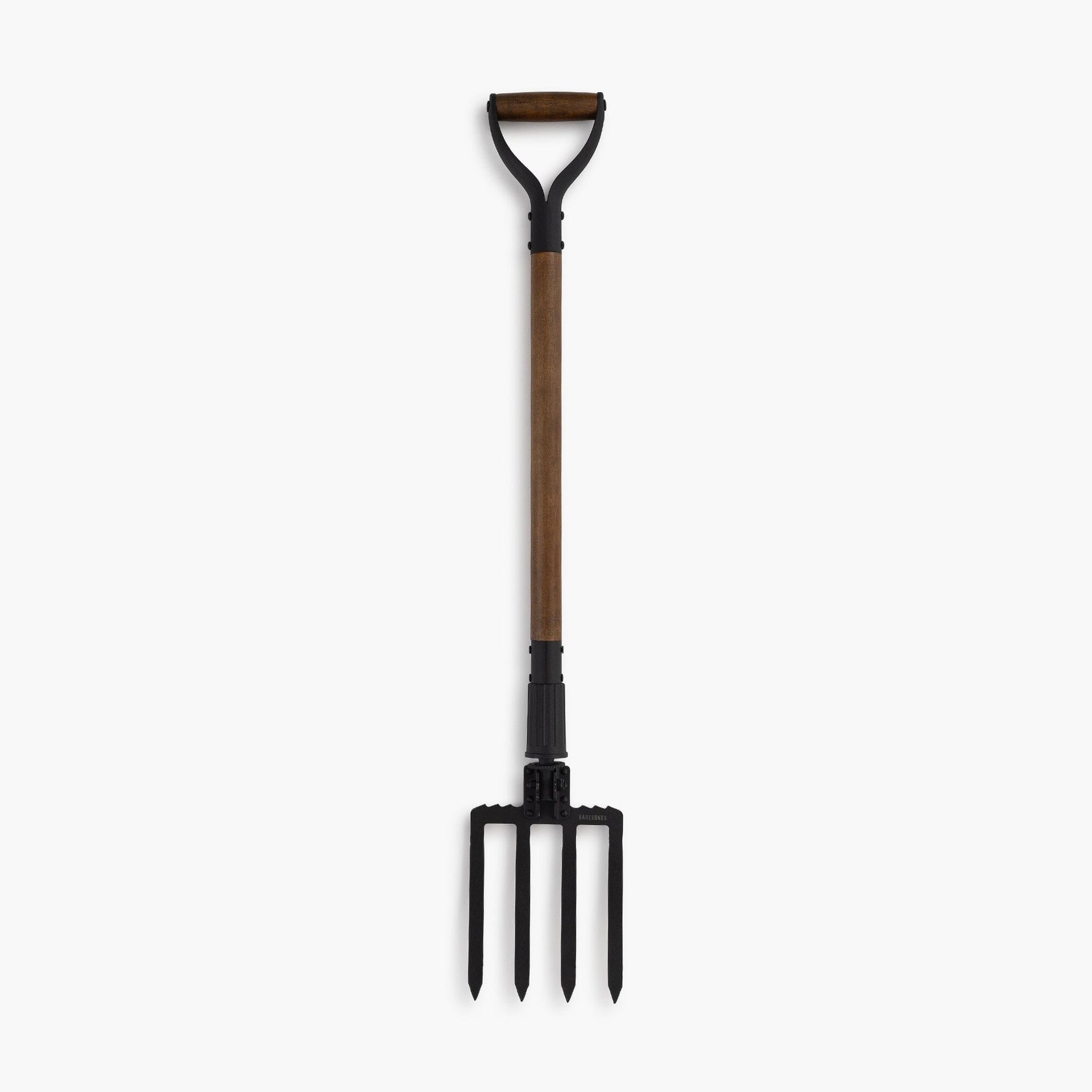 Folding Spading Fork