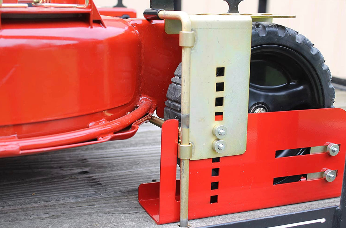 Jungle Jim's Jungle Boot - Small Lockable