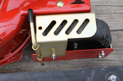 Jungle Jim's Jungle Boot - Small Lockable