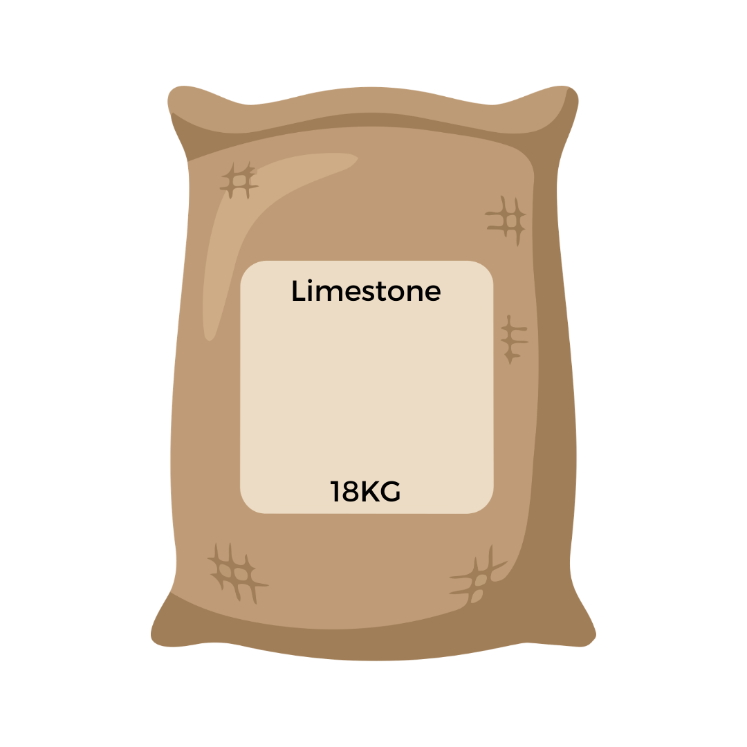 Limestone Balance 18KG