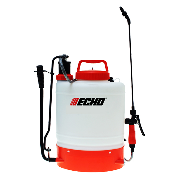 EC-MS4010-BP - ECHO BACKPACK SPRAYER PISTON STYLE 4 GAL