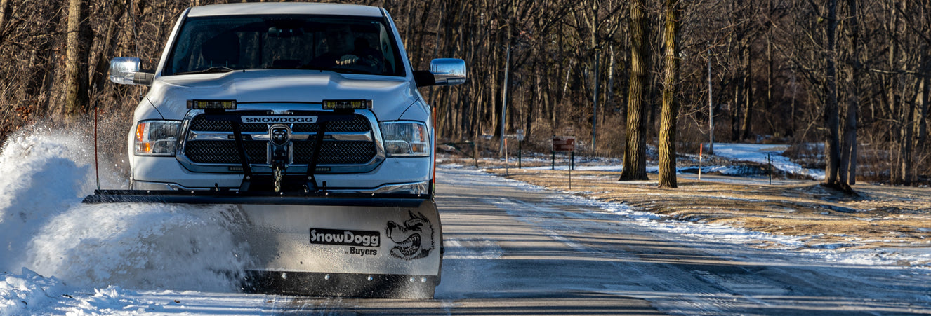 Snowdogg MXII