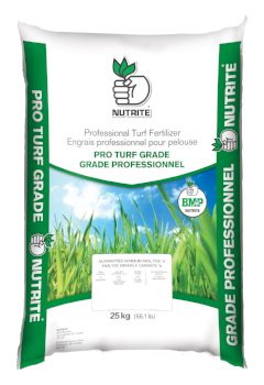 10-25-10 Seed & Sod Starter w/ Solu-Cal Fertilizer - Outdoor Supplies - OSE Online