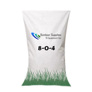 8-0-4 / 10-0-0 Corn Gluten 20KG