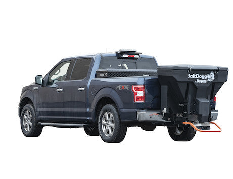 Saltdogg Tailgate Salters