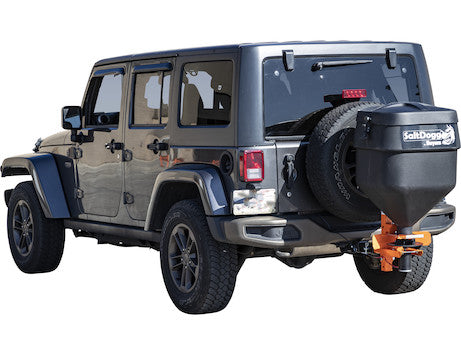 Saltdogg Tailgate Salters