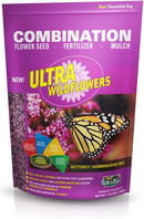 Ultra Butteryfly & Humming Bird Seed