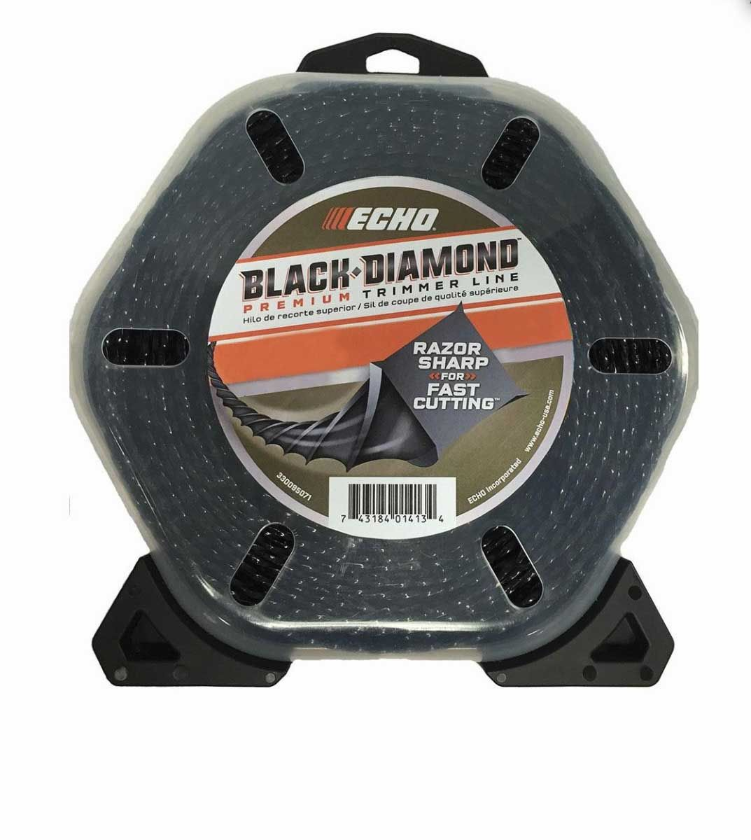 Black Diamond .95 Trimmer Line  1lbs Spool - Outdoor Supplies - OSE Online