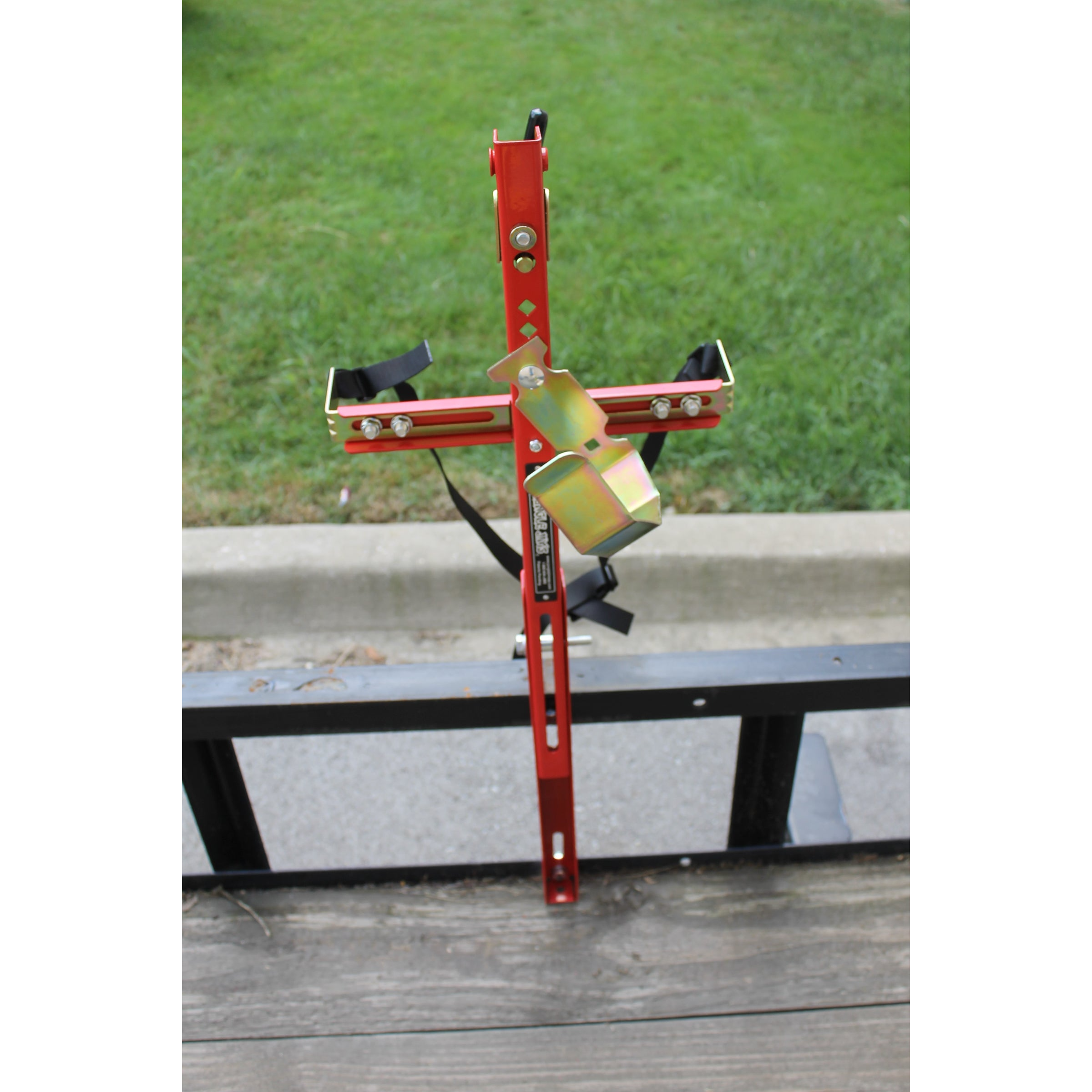1BH - 1 Blower Holder - Outdoor Supplies - OSE Online