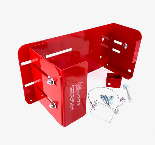 Jungle Jim's Jungle Boot Large