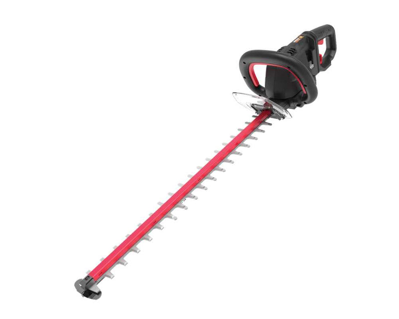 Kress Prosumer Brushless Hedge Trimmer 24" 40V