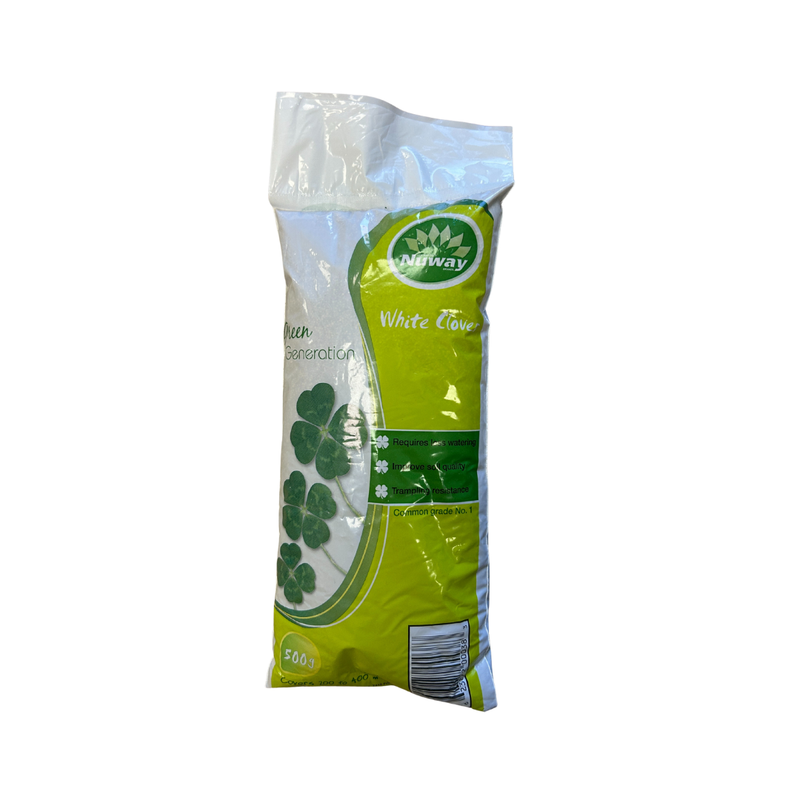 White Clover .5 KG