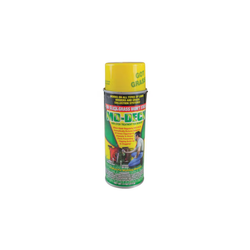 STN-752-287 - Mo-Deck Spray 11 oz. aerosol can