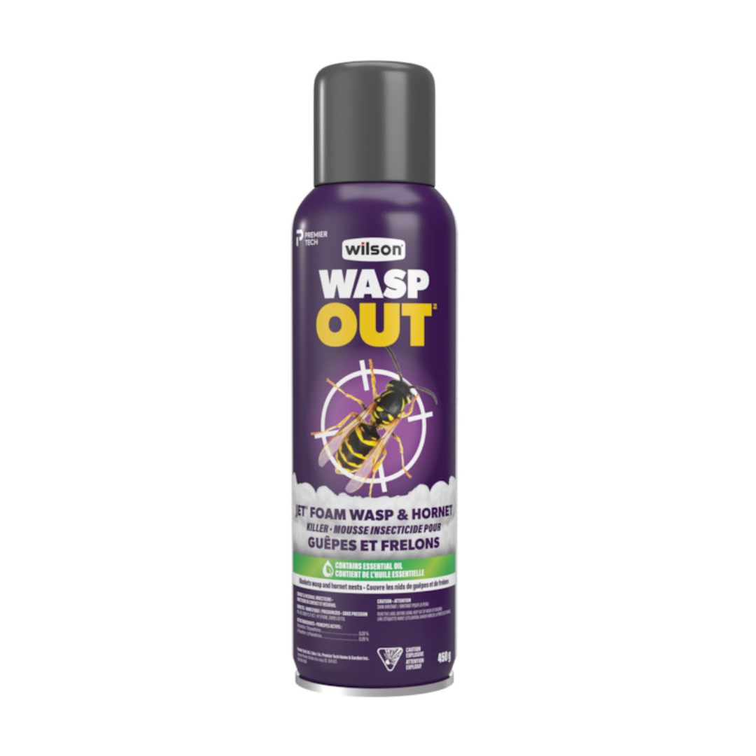 TOOLWAY Wilson Wasp Out