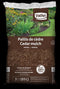Natural Cedar Mulch - Outdoor Supplies - OSE Online