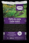 Black Cedar Mulch