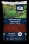 Red Cedar Mulch - Outdoor Supplies - OSE Online