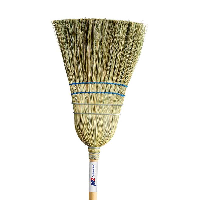 Corn Broom - Outdoor Supplies - OSE Online