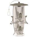 Abundance Bird Feeder - Outdoor Supplies - OSE Online