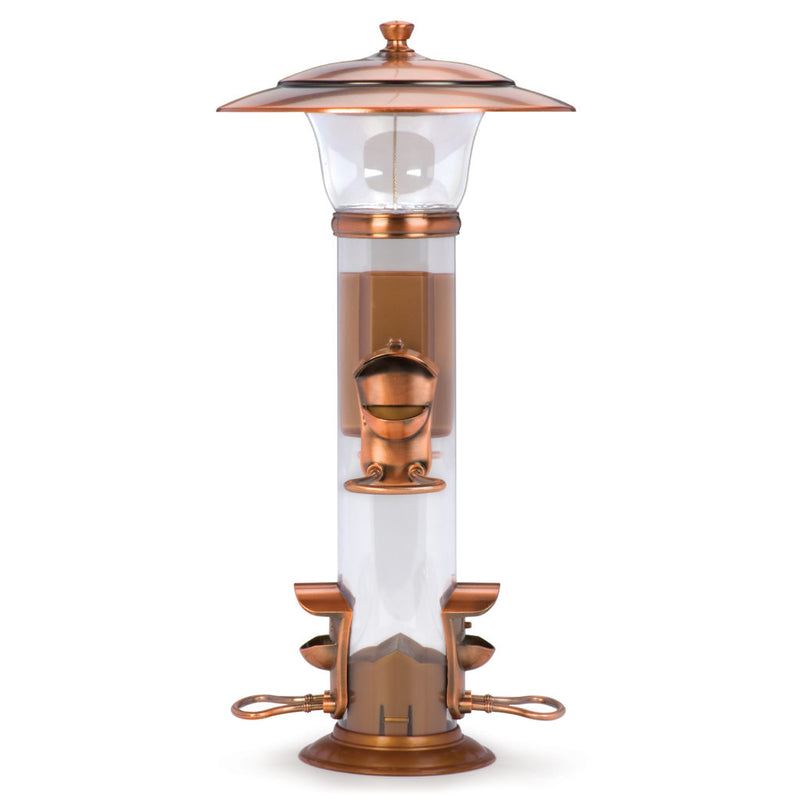 Radiant Songbird Bird Feeder - Outdoor Supplies - OSE Online