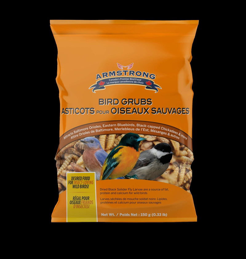 Bird Grubs - Outdoor Supplies - OSE Online