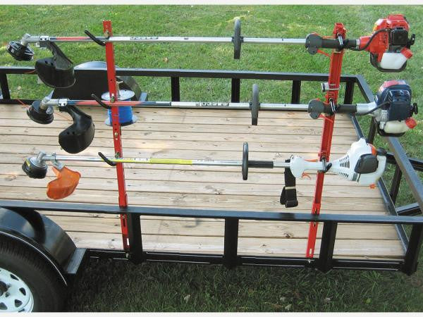 3TR - 3 Trimmer Rack - Outdoor Supplies - OSE Online