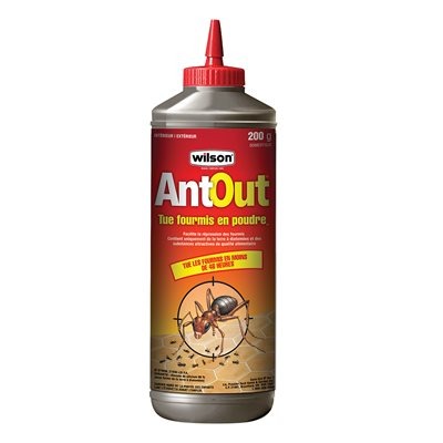 AntOut Ant Killer 200g