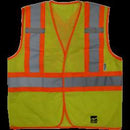 Open Road BTE Safety Vest