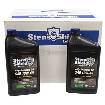 Stens 10W40 Engine Oil 1L