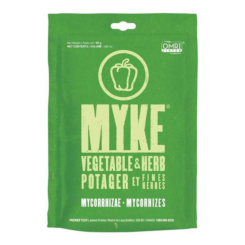 Myke Vegetable & Herb 180 mL - Outdoor Supplies - OSE Online