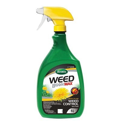 Toolway Scott's Weed B Gone RTU 1L