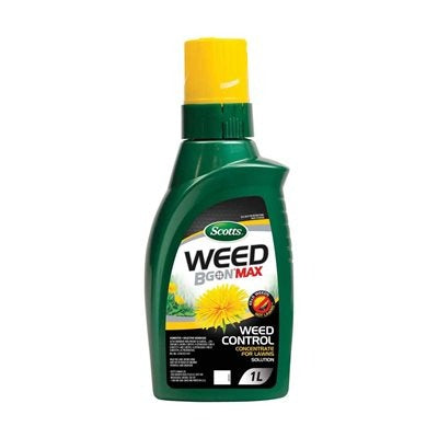 Toolway Scott's Weed B Gone Concentrate 1L