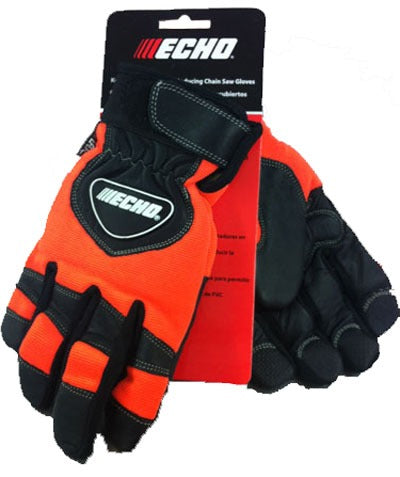 Chainsaw Gloves