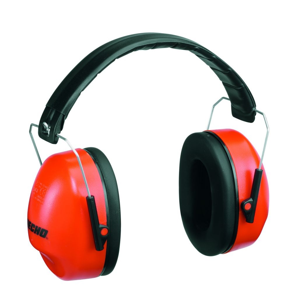 Echo Hearing Protection
