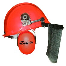 Helmet System w/ Muff/Brush Defender - Outdoor Supplies - OSE Online