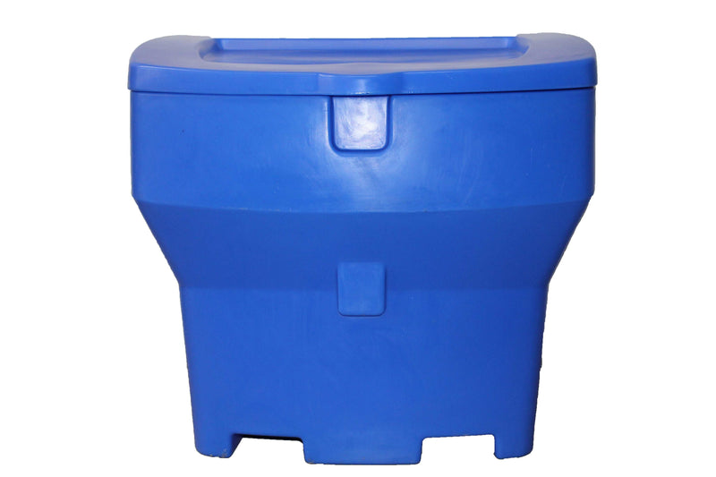 Classic Salt Bin - Outdoor Supplies - OSE Online