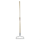 Bow Rake Wood Handle - Outdoor Supplies - OSE Online