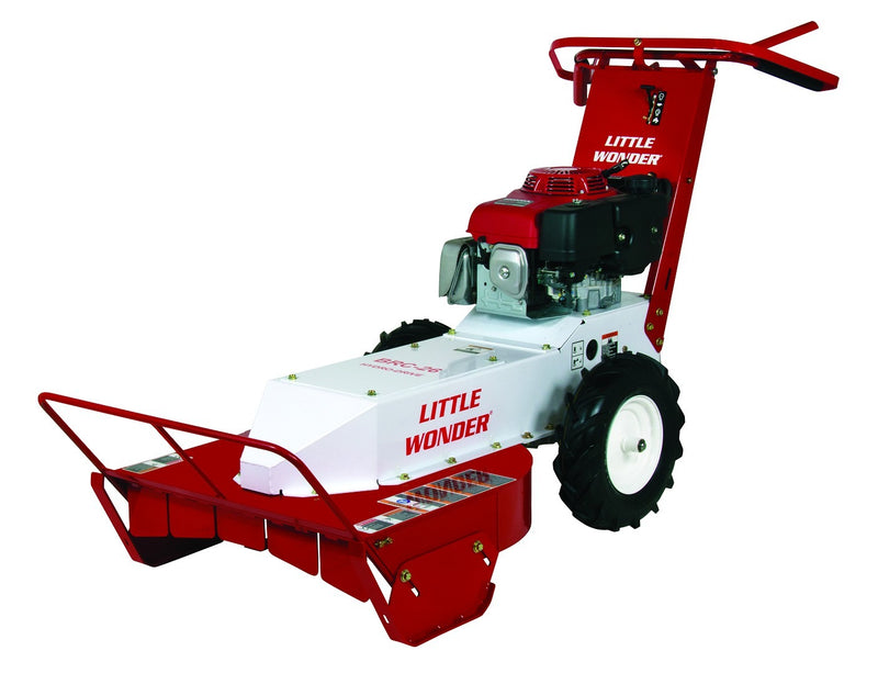 Little Wonder Brush Cutter