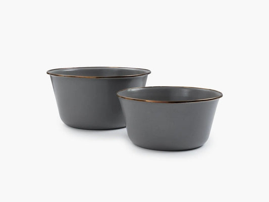 Barebones Mixing Bowl Set