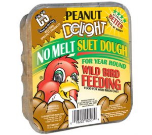 Peanut Delight No Melt - Outdoor Supplies - OSE Online