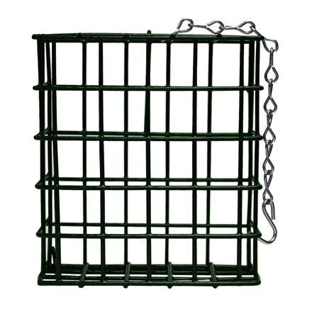 Suet Cage Feeder