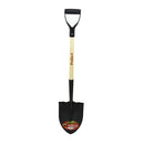 D Handle Short Round Shovel - Outdoor Supplies - OSE Online