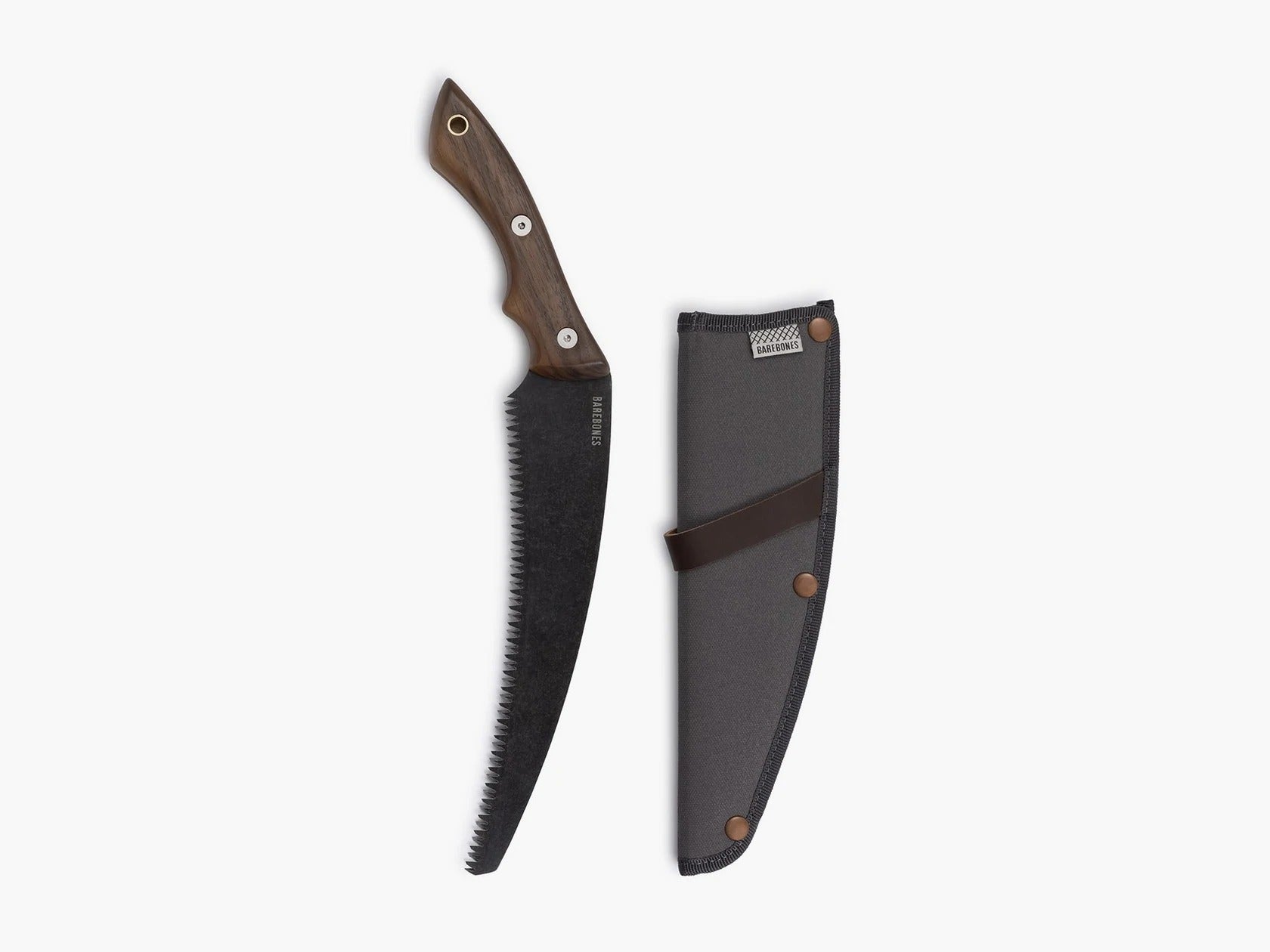 Barebones Timber Saw - Outdoor Supplies - OSE Online