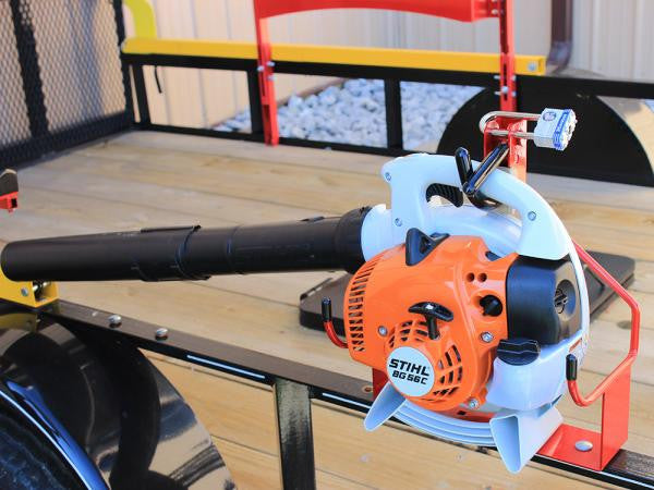 HBH - Handheld Blower Holder - Outdoor Supplies - OSE Online