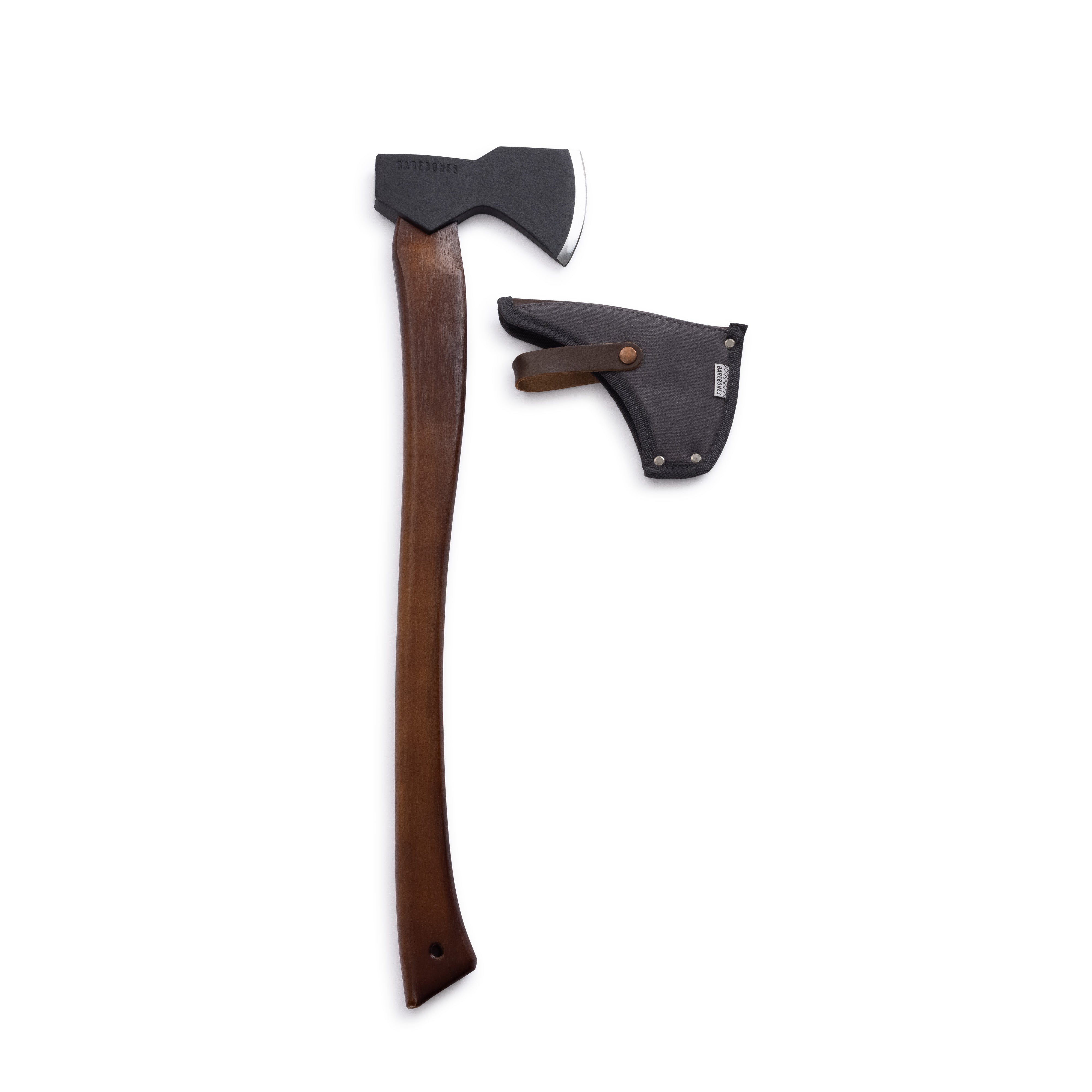 Barebones Felling Axe - Outdoor Supplies - OSE Online