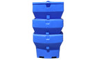 Classic Salt Bin - Outdoor Supplies - OSE Online