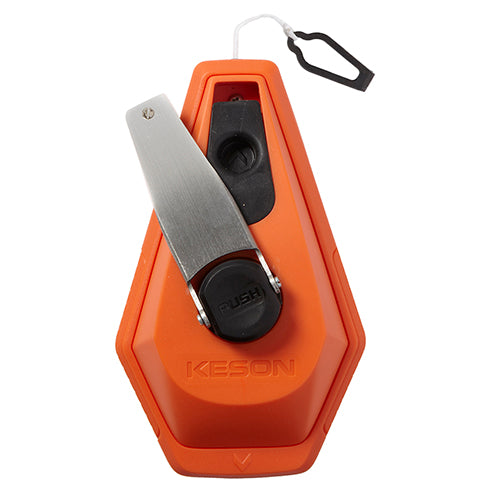 Keson K3X Chalk Line Reel